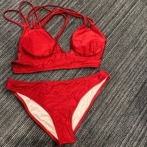 Beautiful 2 piece Bikini